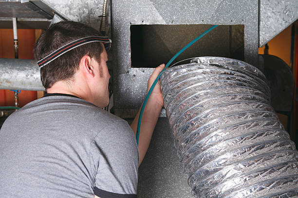 Best Ductwork Cleaning Services  in Brooksville, FL